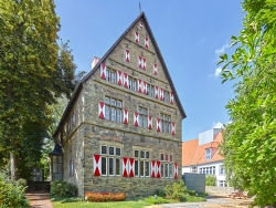 Burghofmuseum Soest